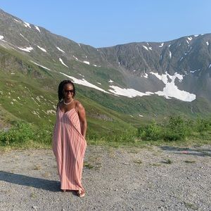 Meet your Posher, Yvette